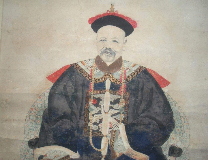 在清朝, 王爷算几品官?|公爵|君主|皇帝_新浪新闻