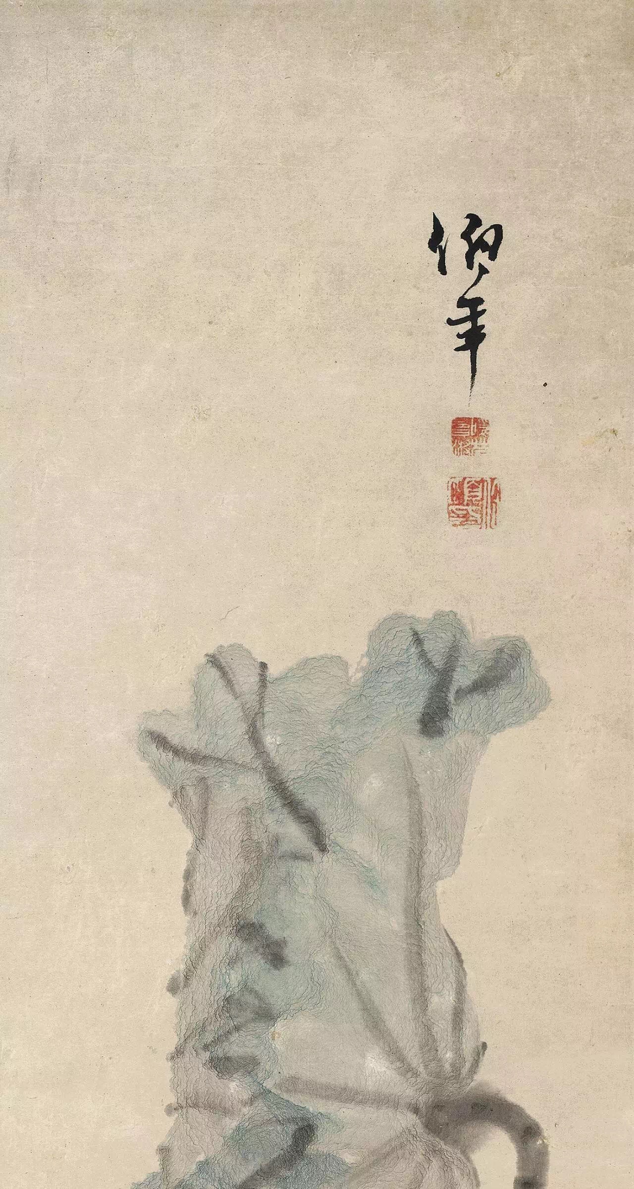 荷花鴛鴦