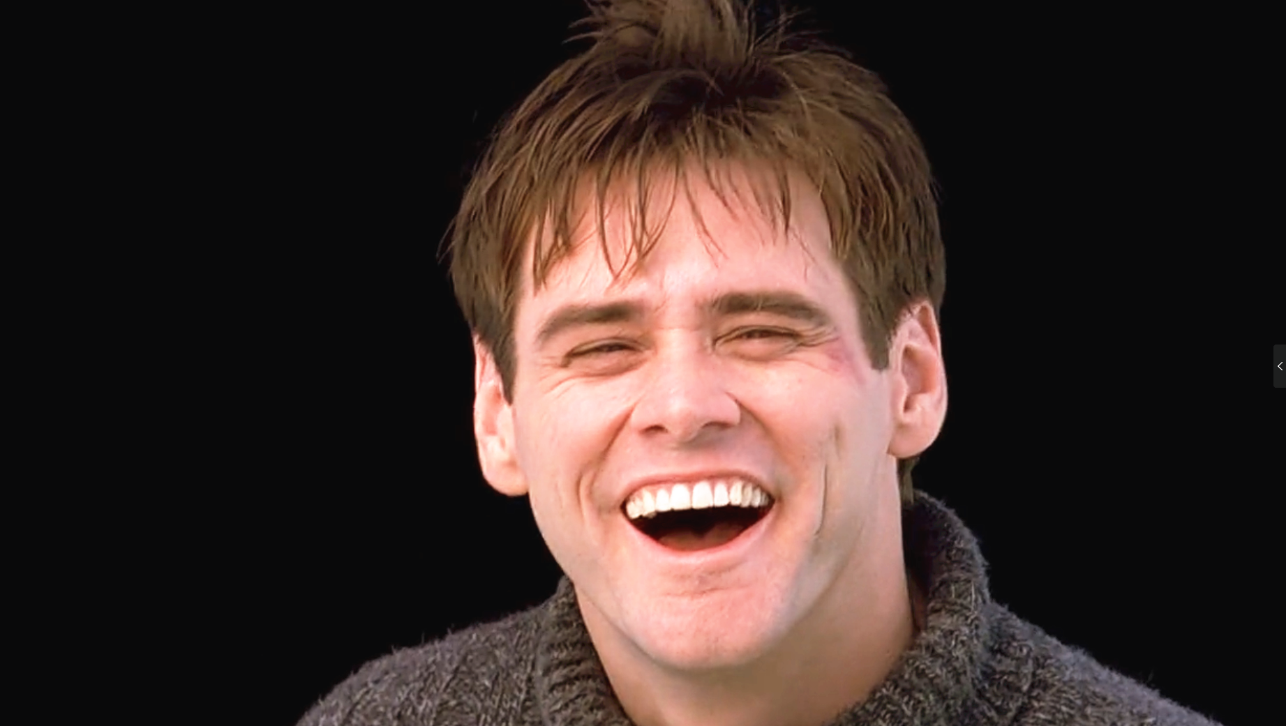 20年过去了金凯瑞的经典电影楚门的世界让人细思极恐