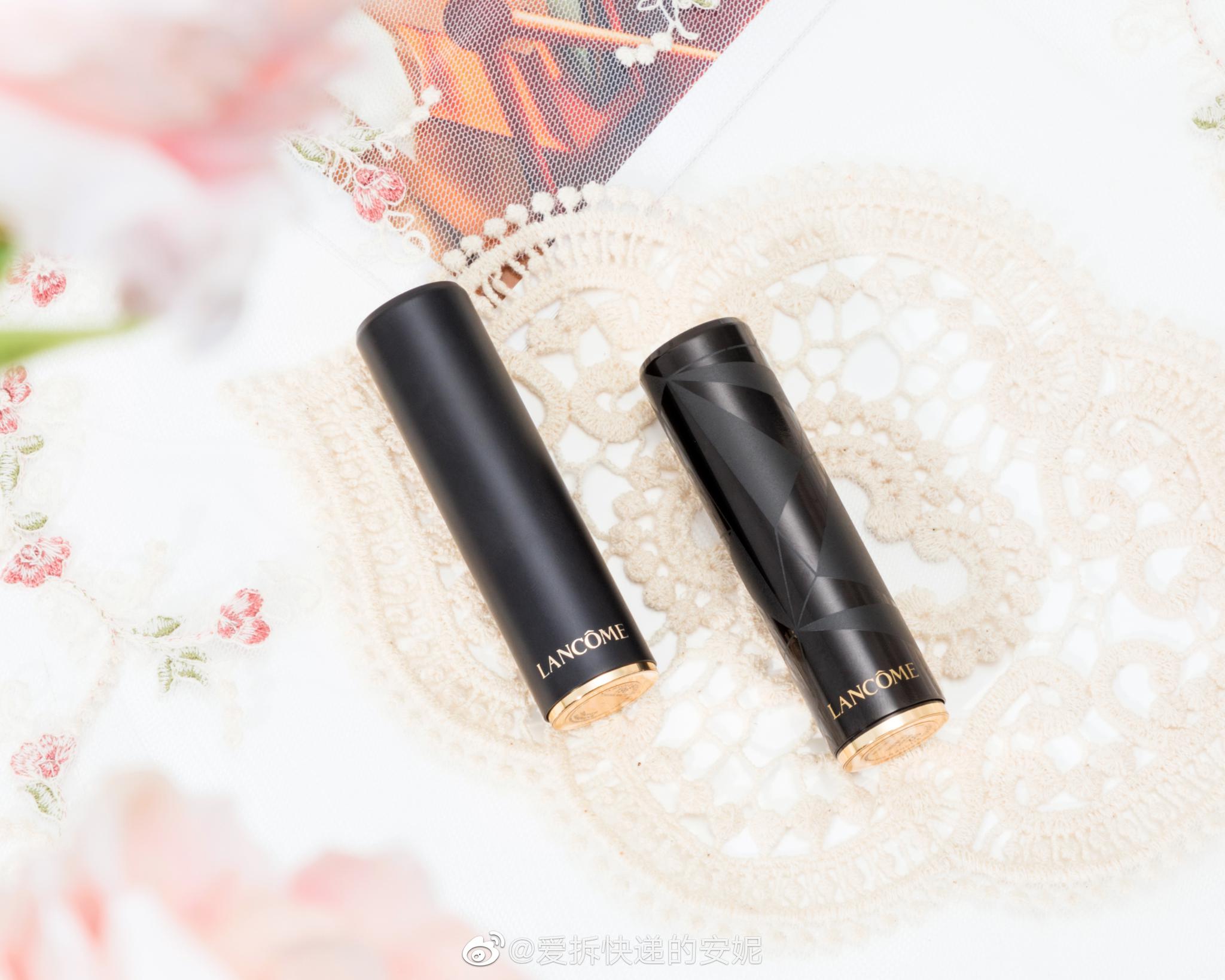 lan蔻 02 rubyqueen这个系列都是宝石切割面 实在是太美了呜呜