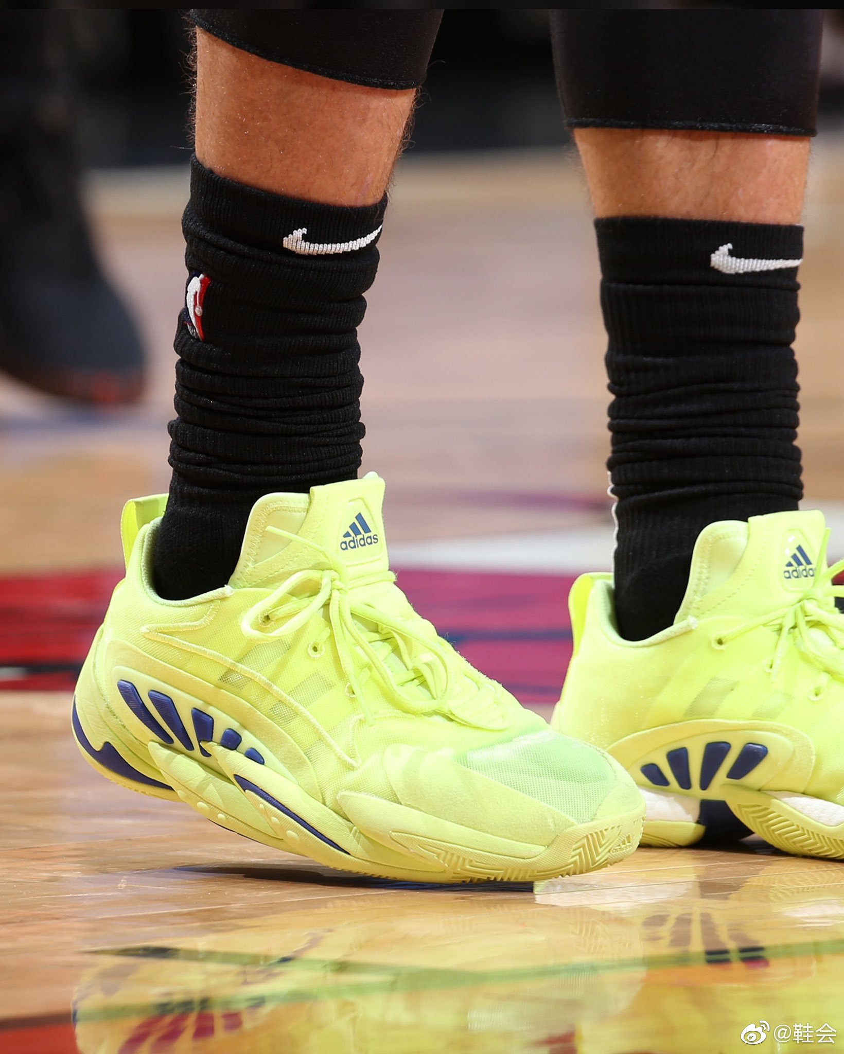 Zach Lavine Adidas Crazy Byw 2 0images Slamkicks Zach Lavine Adidas Crazy Byw 2 0images Slamkicks