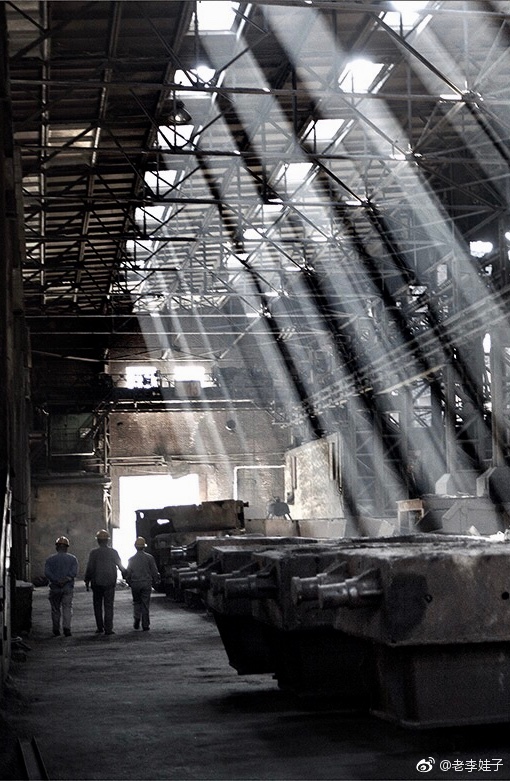 战炉台 @随手拍长春 @长春同城 中摄协女会员 @肖伟