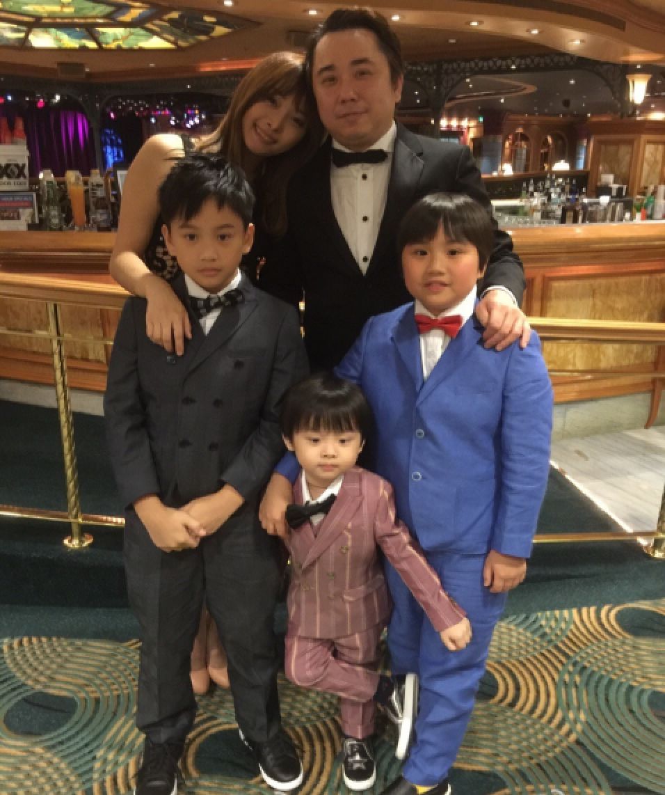 童星小彬彬三婚将娶越南新娘结婚只准备一万块遭女方家人臭骂