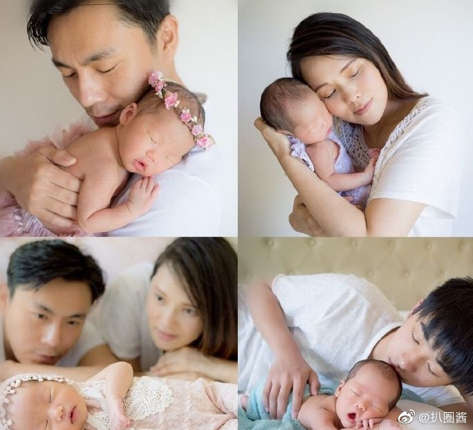 伊能静卡点为秦昊庆生要当你唯一的那一个