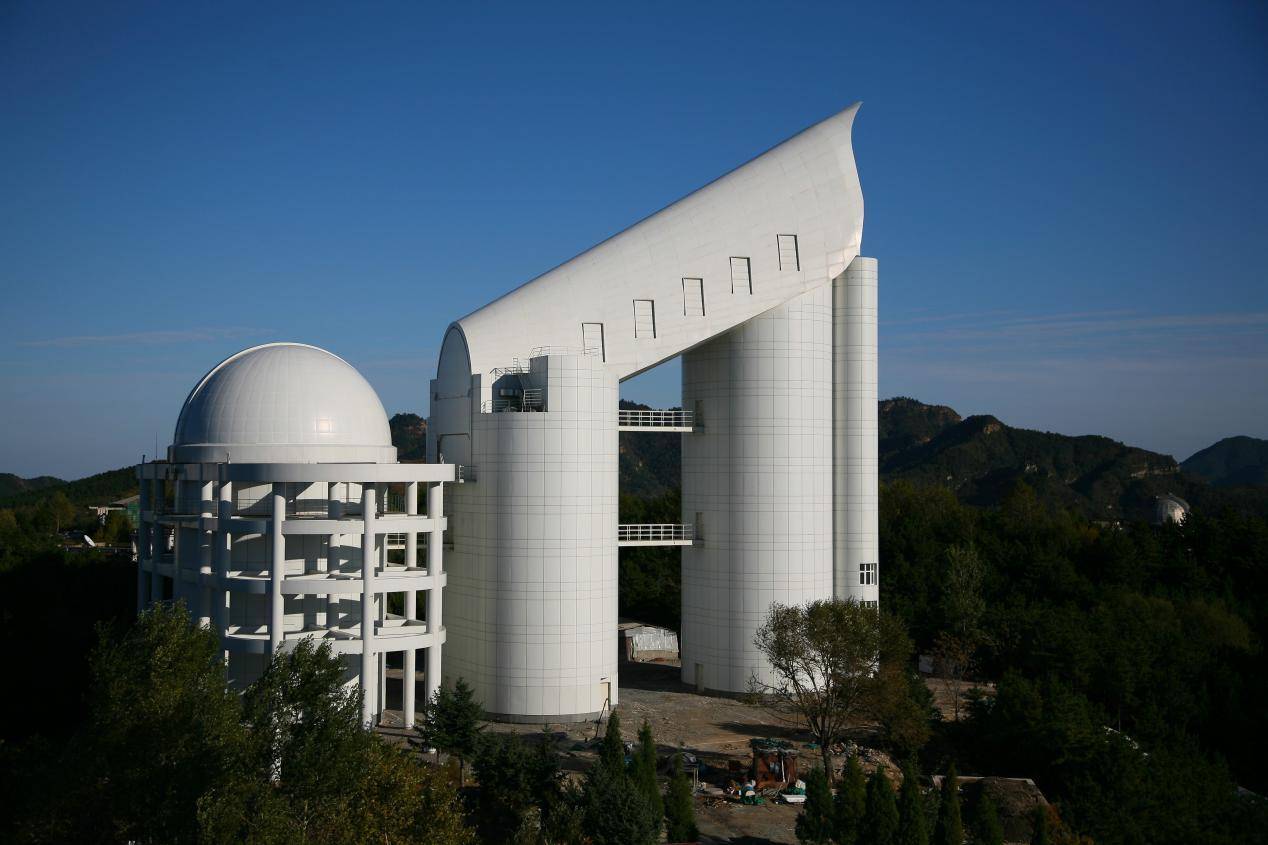 如何才能成为一名天文学家?|天文学家|天文学|天文_新浪新闻