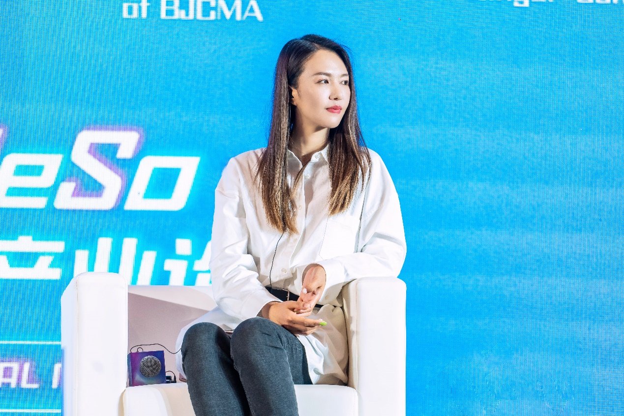 上周末,第一届domeso国际音乐产业论坛在北京举办|音乐人|林俊杰|乐评