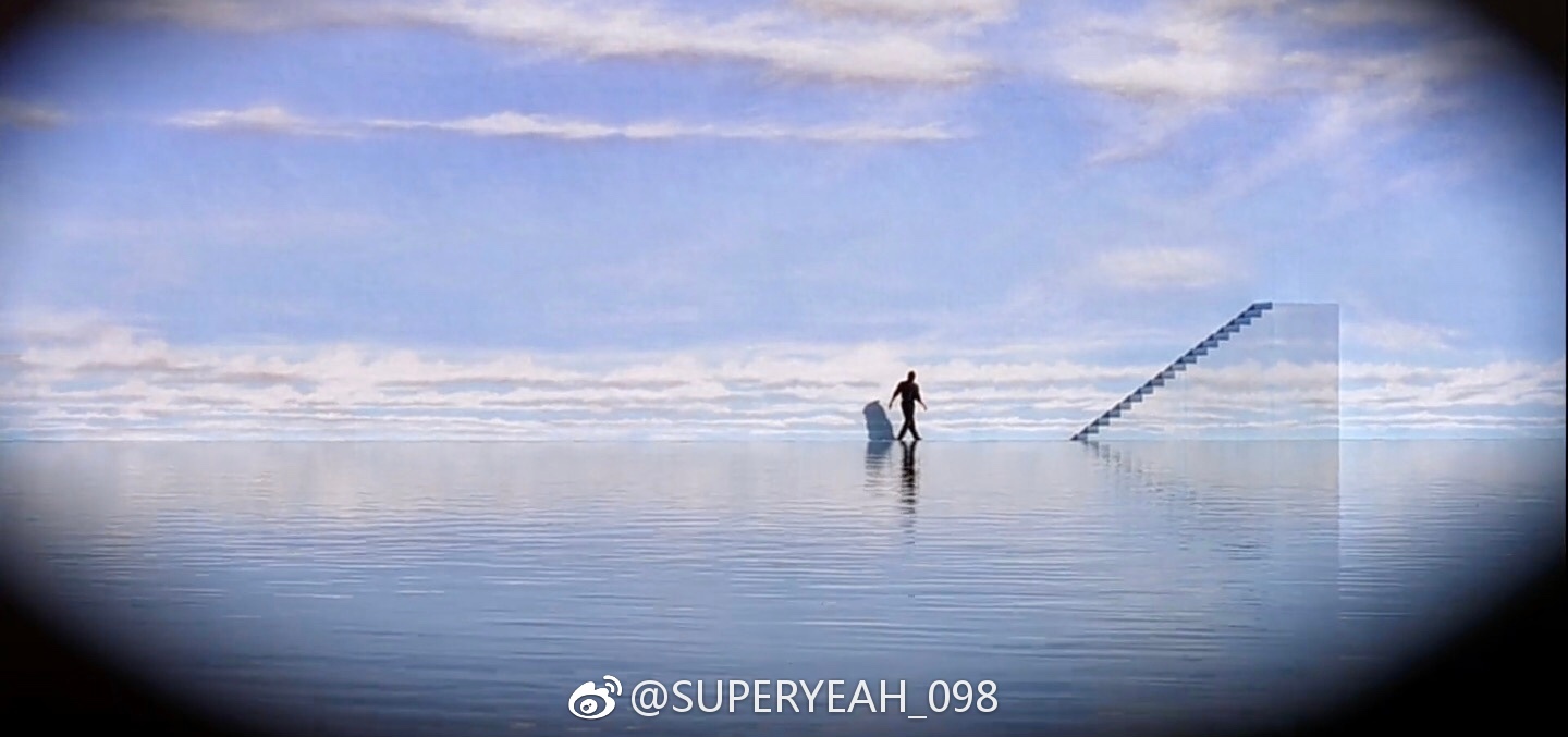 Trueman's world如果去不到想去的地方 爱不到想爱的人和楚门的世界|人生|楚门的世界_新浪新闻