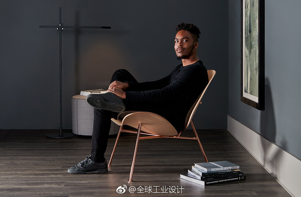 著名的丹麦家具设计师托马斯佩德森thomaspedersen的设计风格倾向