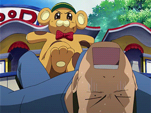 图 被誉为最终兵器的 蹦太君(gif)图  宗介式的沙滩打西瓜(gif)图