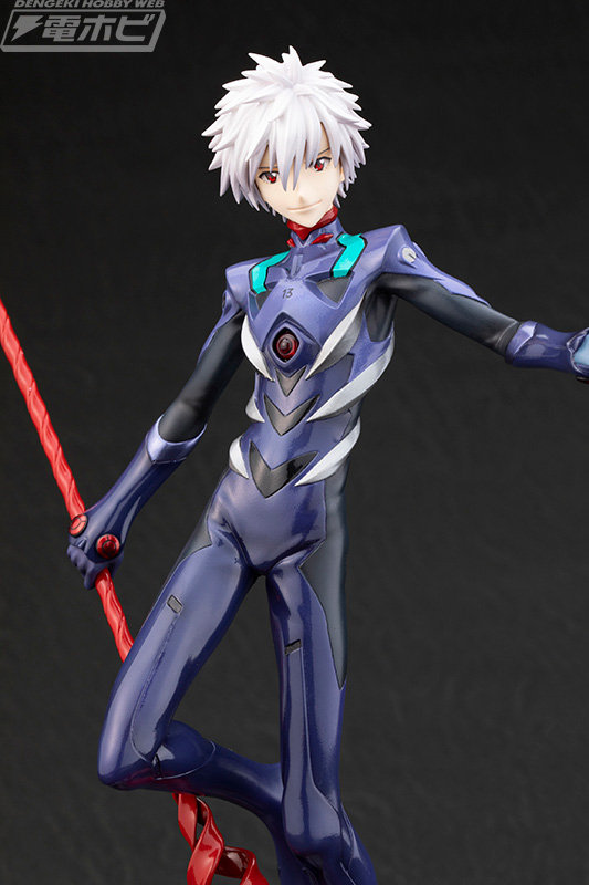电击hobby公开了megahouse Precious G E M