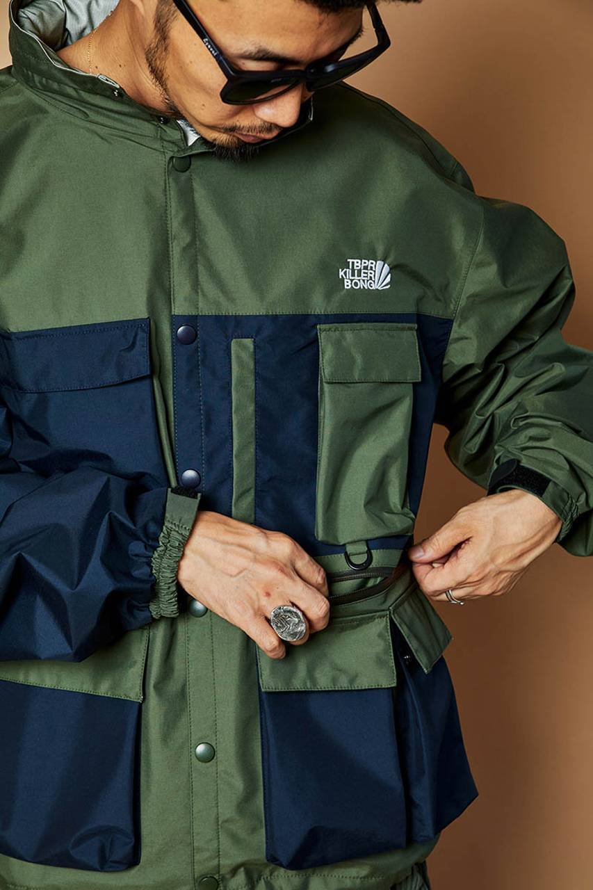 OUTLET 包装 即日発送 代引無料 tightbooth x killer bong