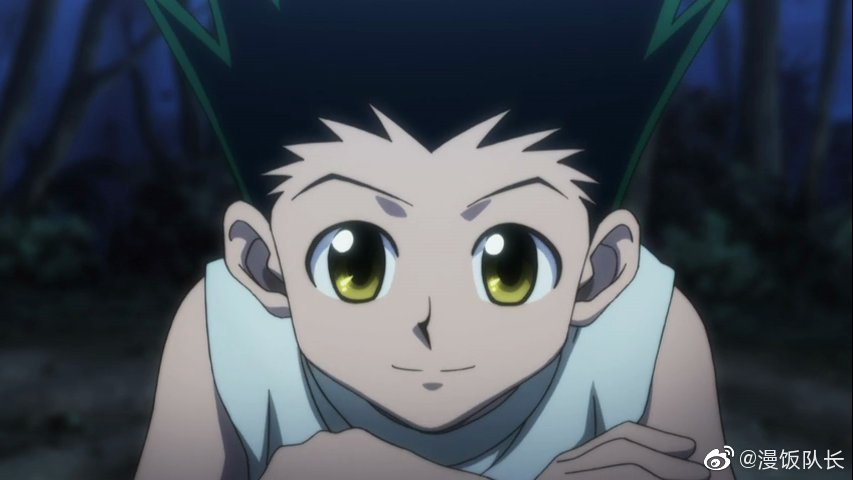 奇犽和小杰,哪个更帅?_高清图集_新浪网