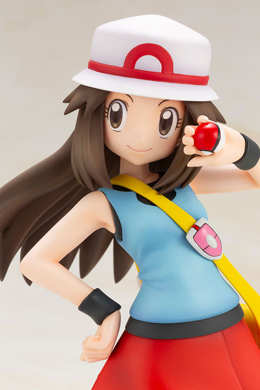 精灵宝可梦 1/8 小叶 with 杰尼龟 9月发售,9500日元 税|精灵|制品