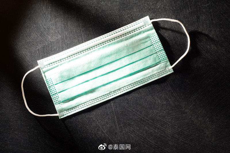 泰国政府公报公告口罩售价禁止超过2铢/只_高清图集_新浪网