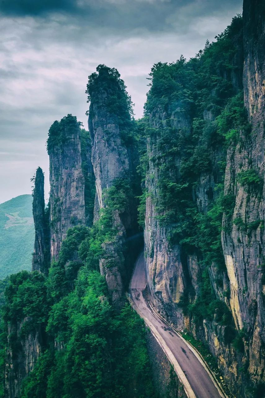 北纬30°上又一个神秘仙境,凭什么惊艳世界?