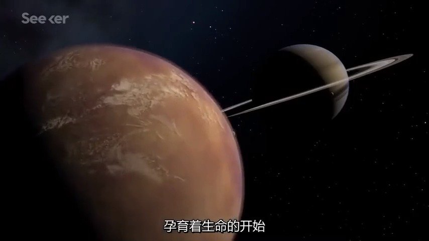 32 为您推荐: 模拟惠更斯号在土卫六上看到的新图像 为您推荐: 土星很