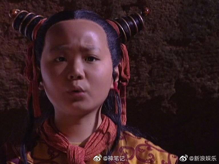 盘点各个,《西游记》艾金梅/杨斌,《封神榜》陈浩民,《齐天大圣孙悟空