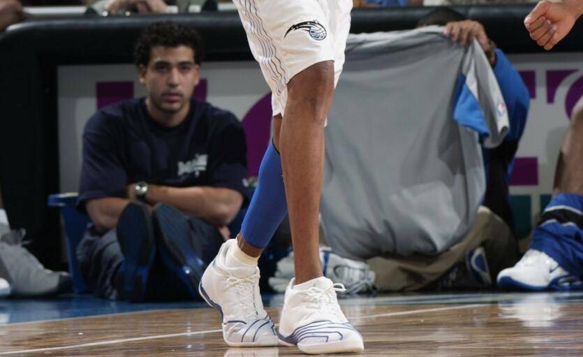 人类小腿精华麦迪必须拥有姓名|麦迪|男孩子|小腿_新浪新闻