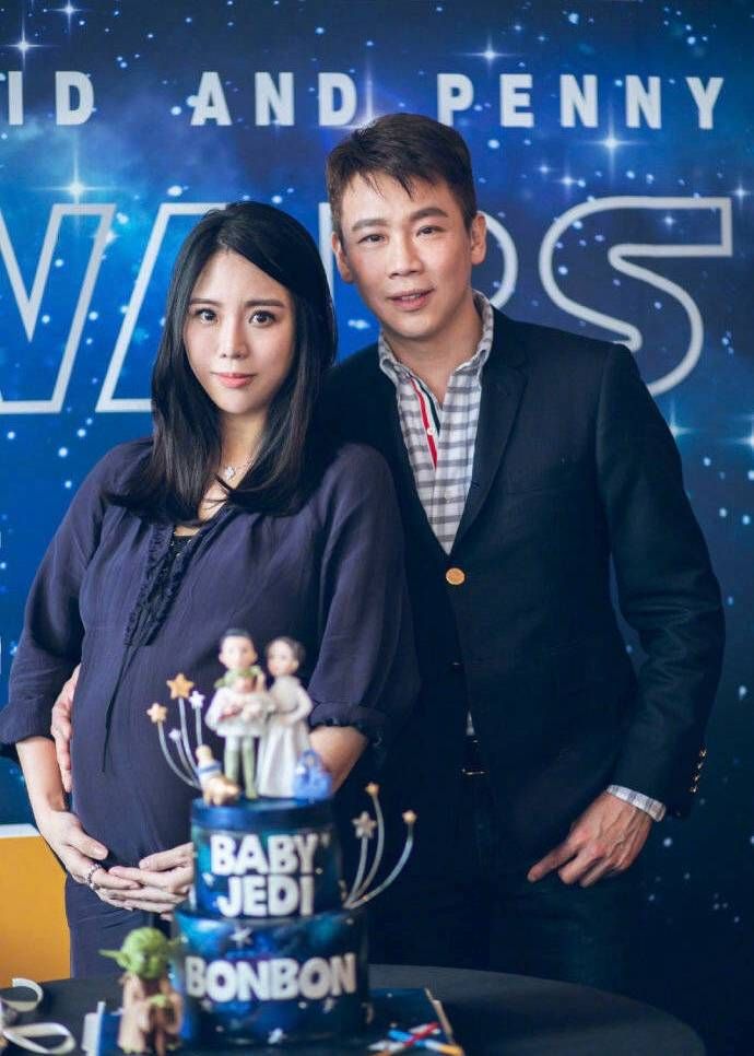 年过半百终得一女,网友:发首新歌吧|江佩蓉|陶喆|情人节_新浪新闻