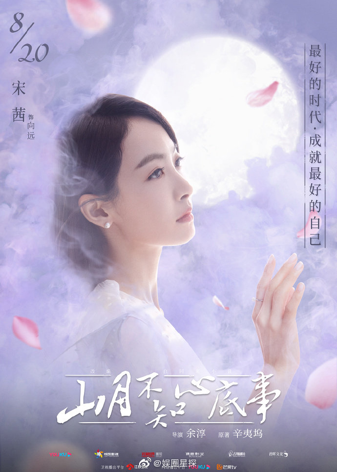 电视剧由宋茜欧豪孙铱唐禹哲等人主演