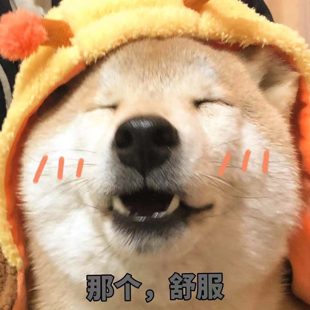又做好表情包惹