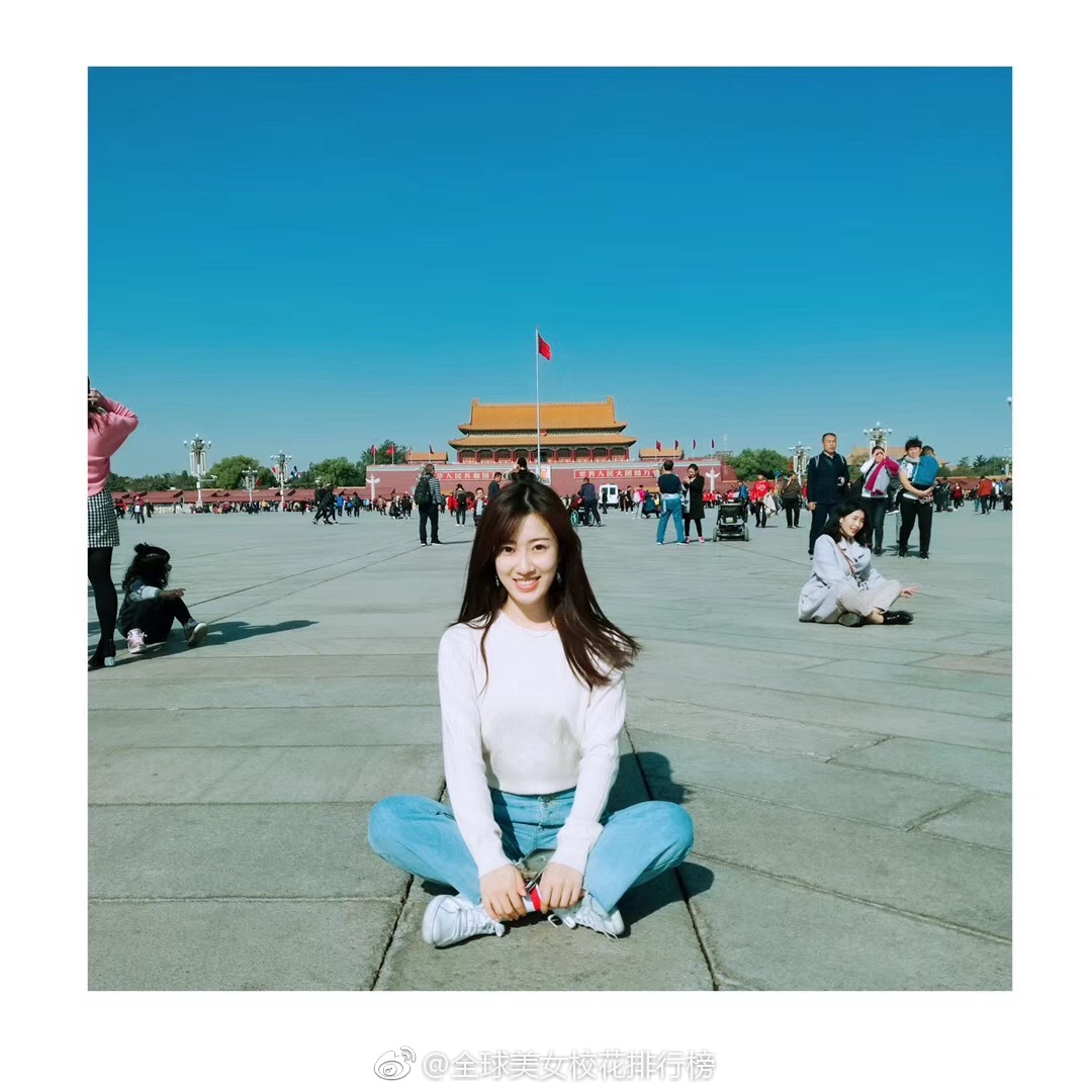 汪昱含 北京电影学院 表演专业 1992年 特长 表演 长笛 游泳 未来可