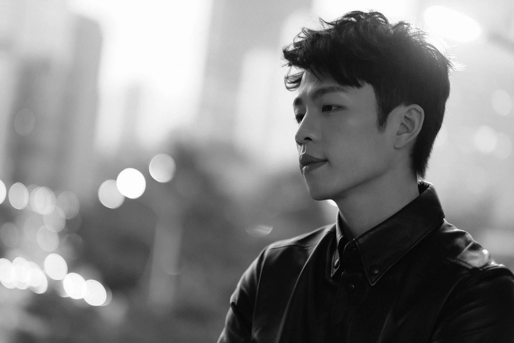 他是气质独特的文艺片宠儿,是前途光明的金马最佳新人|李鸿其|文艺片