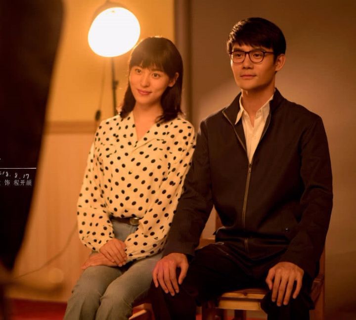 《大江大河》程开颜上线, 她是宋运辉的第一任老婆还有个女儿