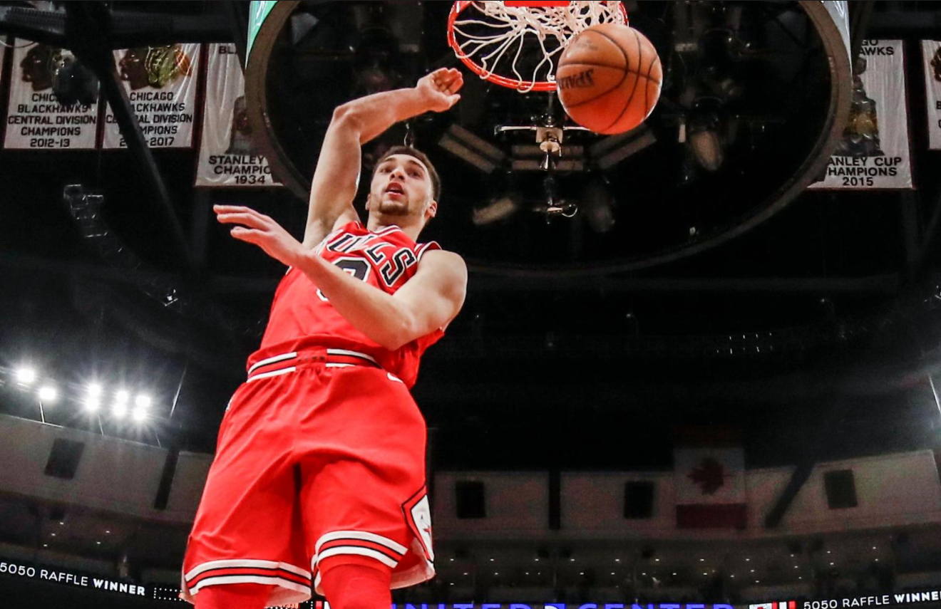 活久见当年经典一幕重现特雷杨用这样的方式向邓肯致敬