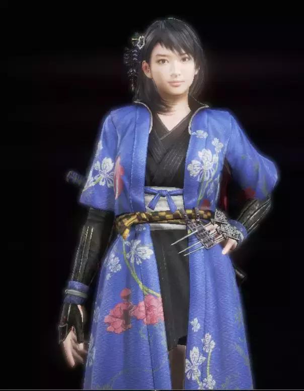 仁王游戏游玩,400小时真香经历,精彩分享!