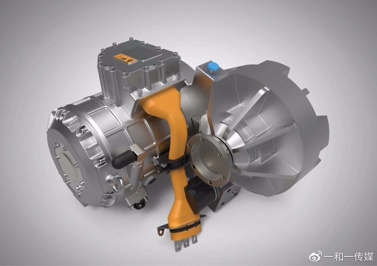 电动汽车究竟为啥都没有变速箱？真的不需要吗？