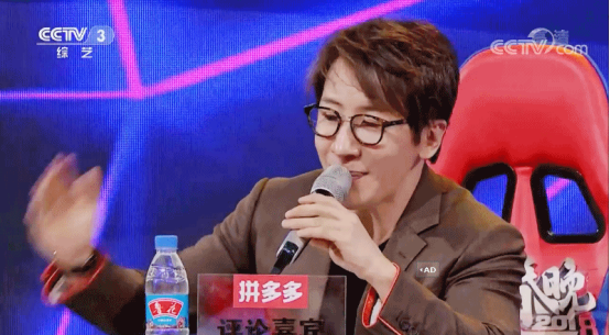 刘谦央视我要上春晚再次当评委幽默与严肃并存
