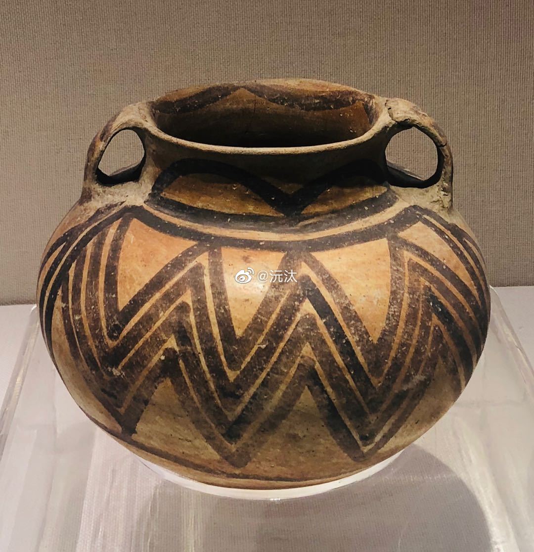 不只古希腊人用几何学解释事物,中国也有.