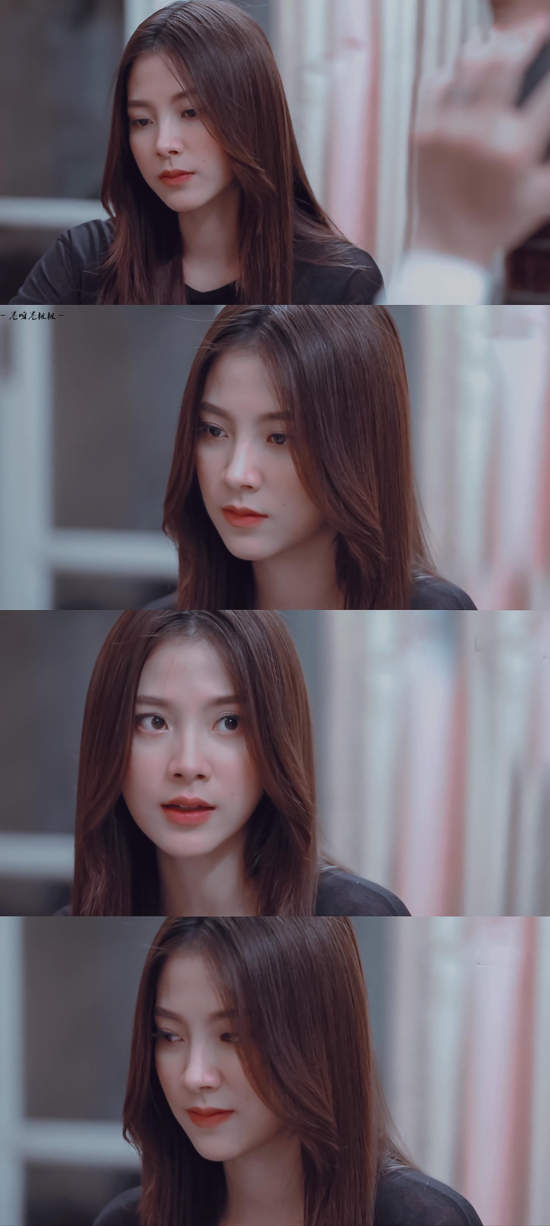 初恋这件小事里的小水也太美了吧