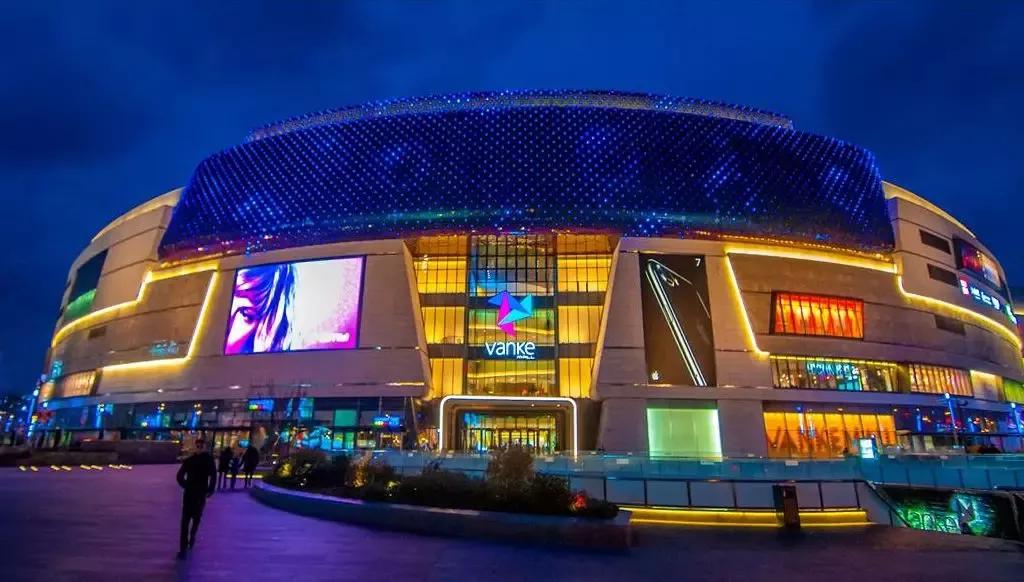 160家首店占领魔都!请求支援!