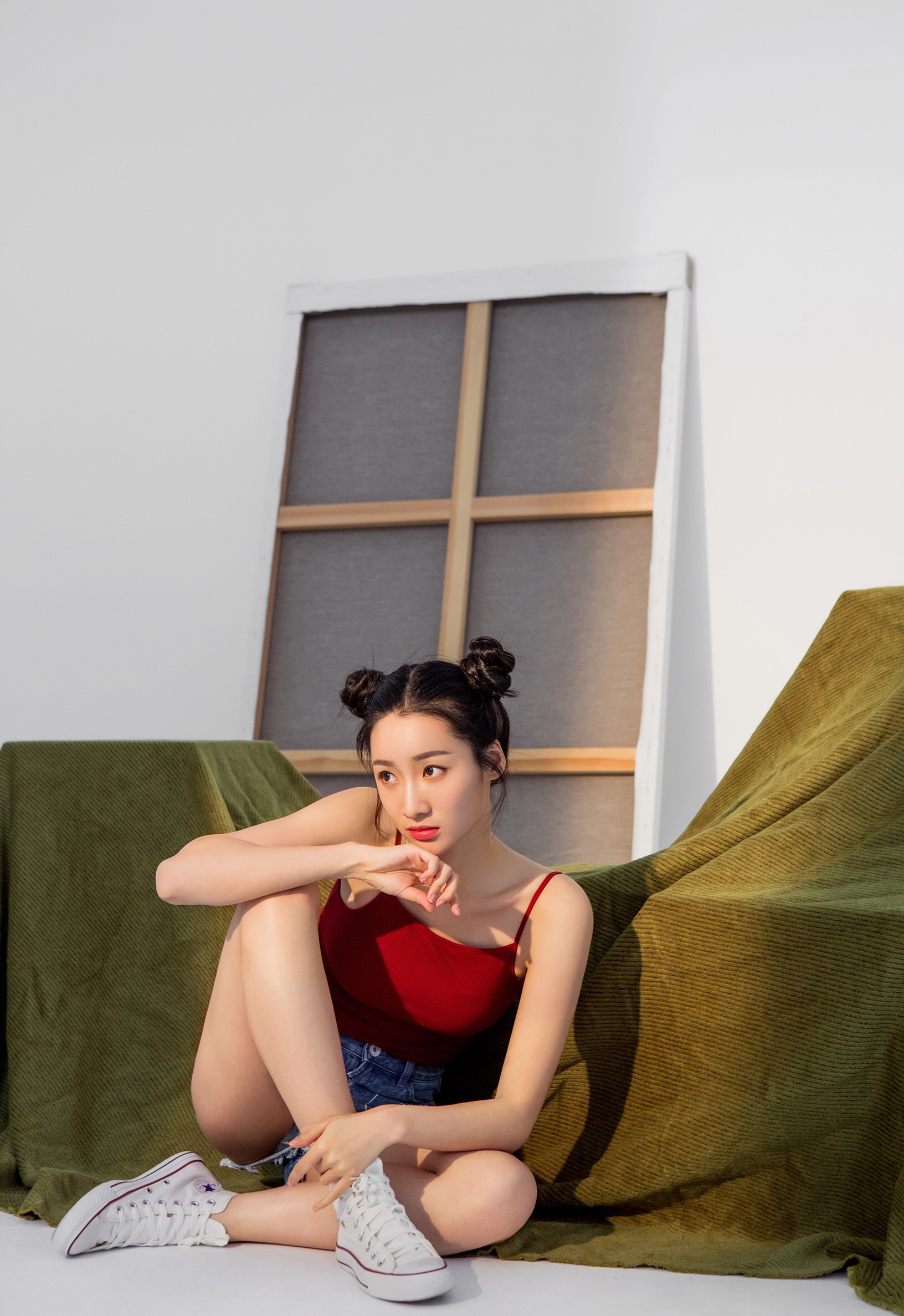 李佳怡 北京舞蹈学院 2000年 处女座 第66届世界小姐中国总决赛才艺单