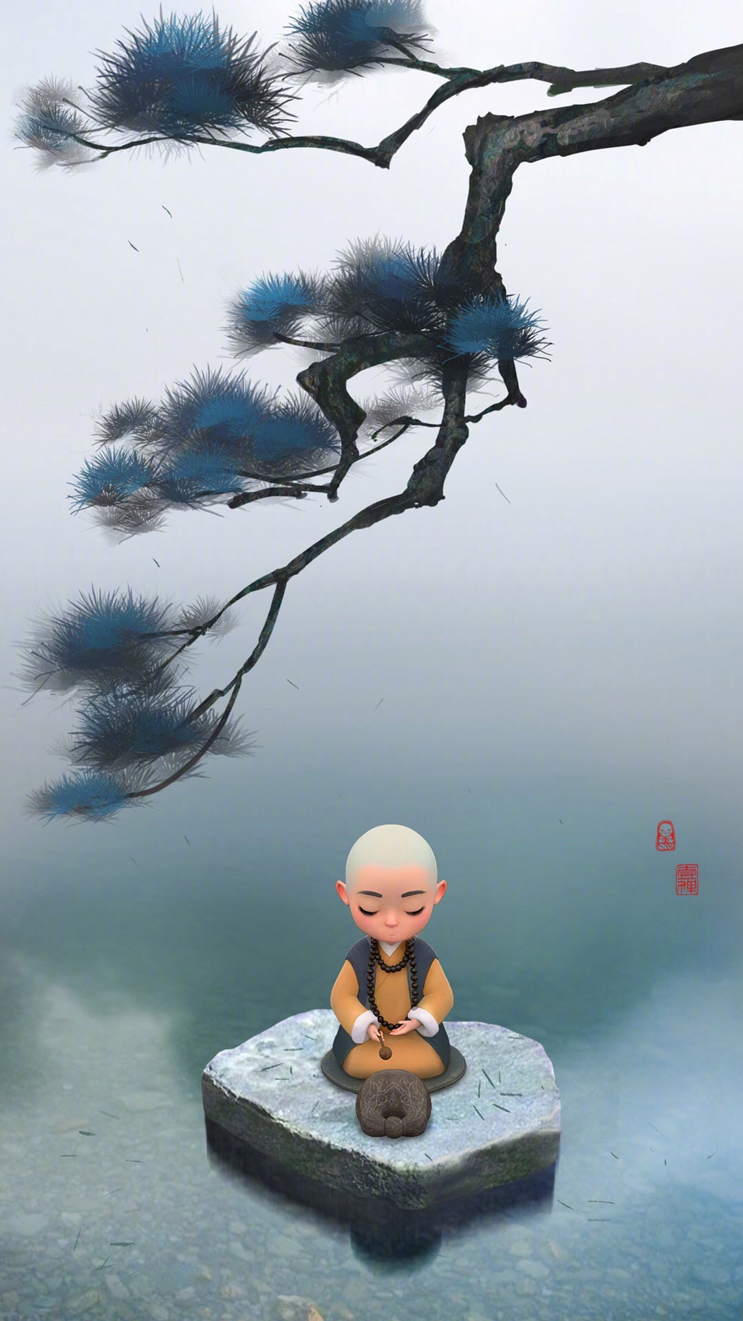 一曲歌谣,音已停