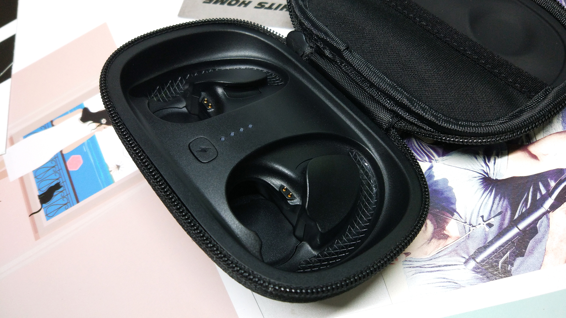 佩戴轻巧还能提高搭讪几率缤特力3100蓝牙耳机评测