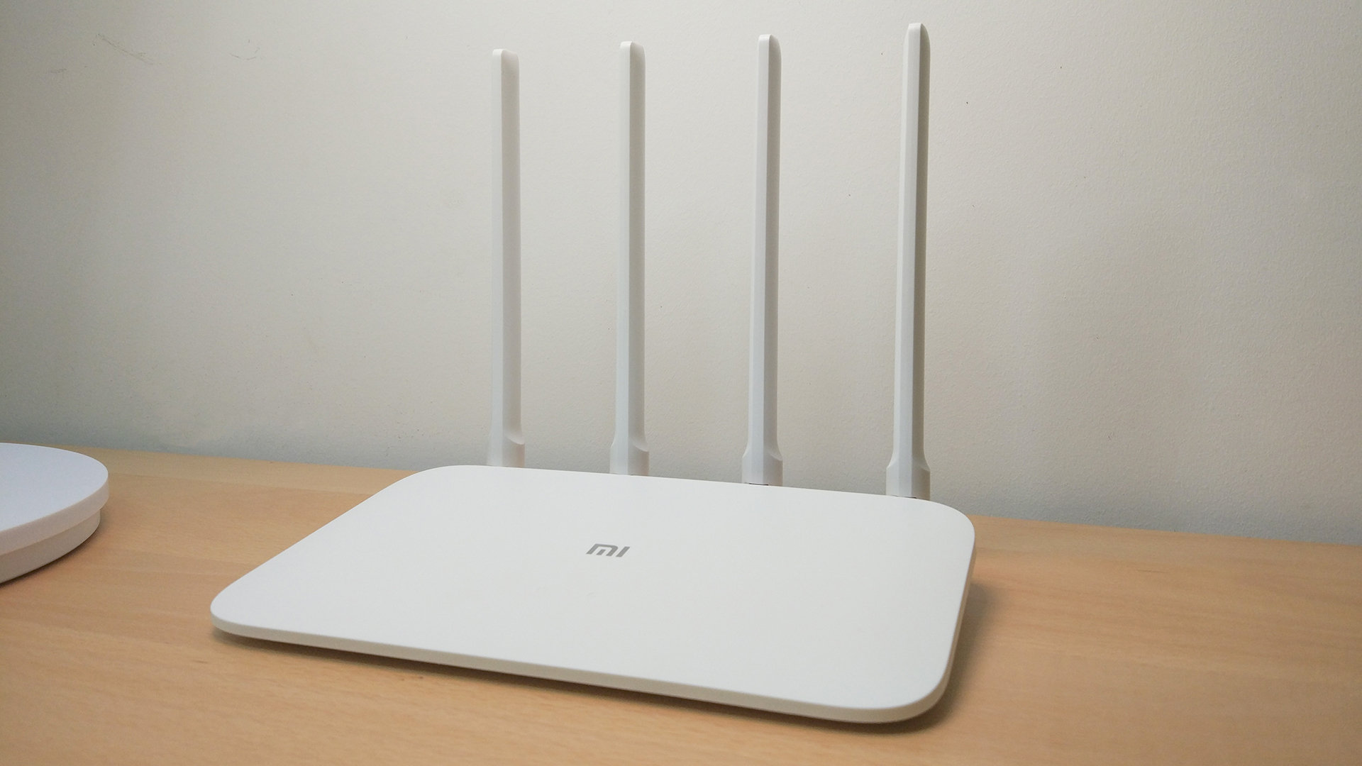 小米路由器4a千兆版性能稳定速度快路由界的性价比之王