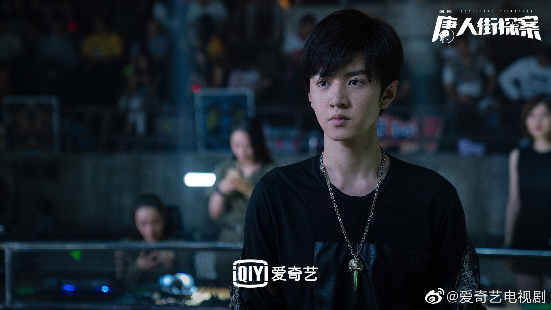 之 野田昊二@陈哲远- 有钞能力就是不一样