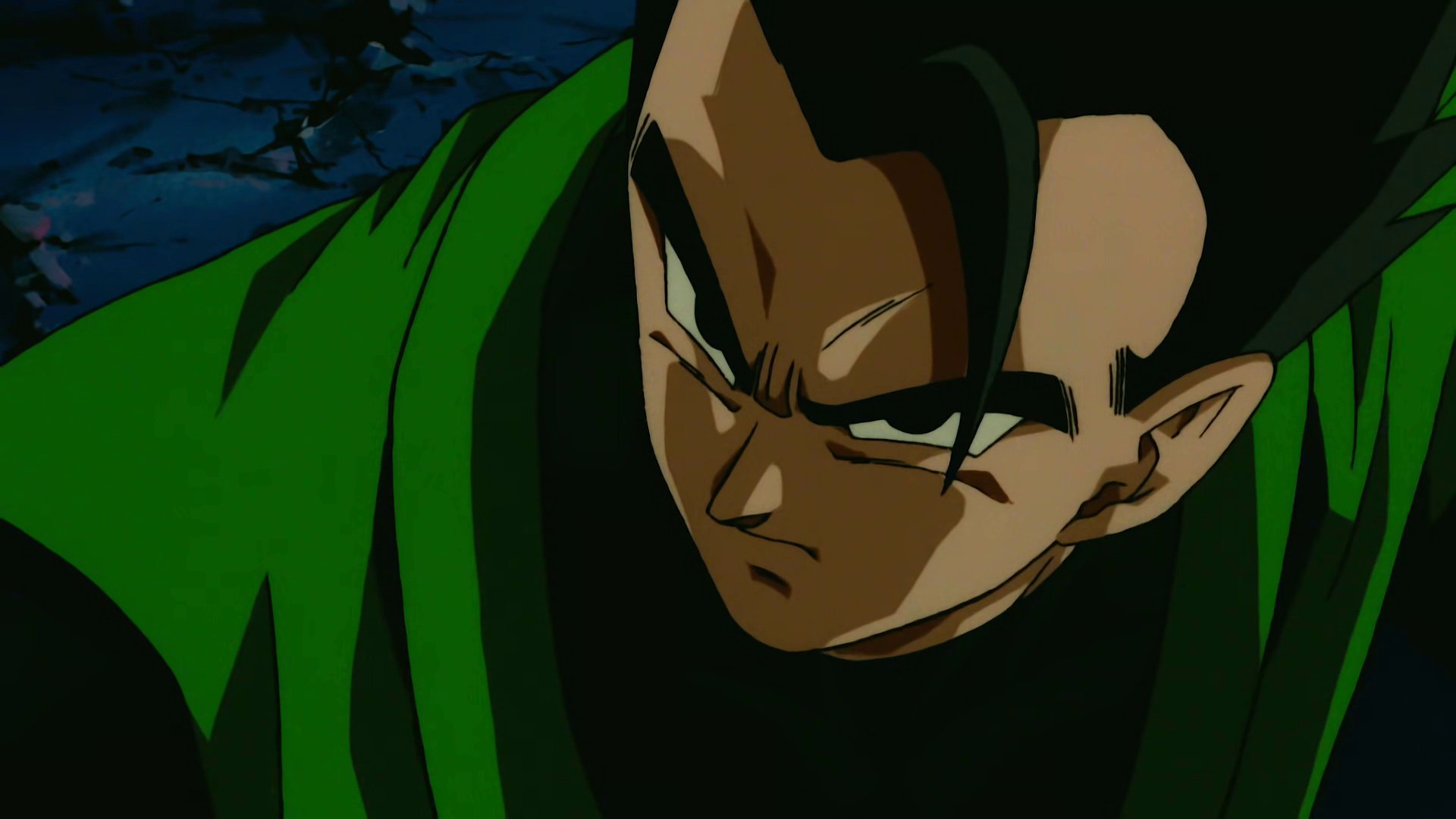 神秘悟饭_高清图集_新浪网