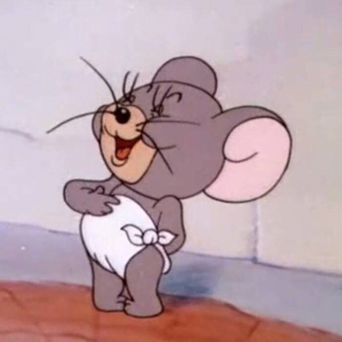 纸尿裤泰菲超可爱