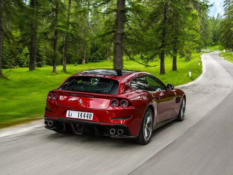 恩佐·法拉利,追求速度与优雅的男人