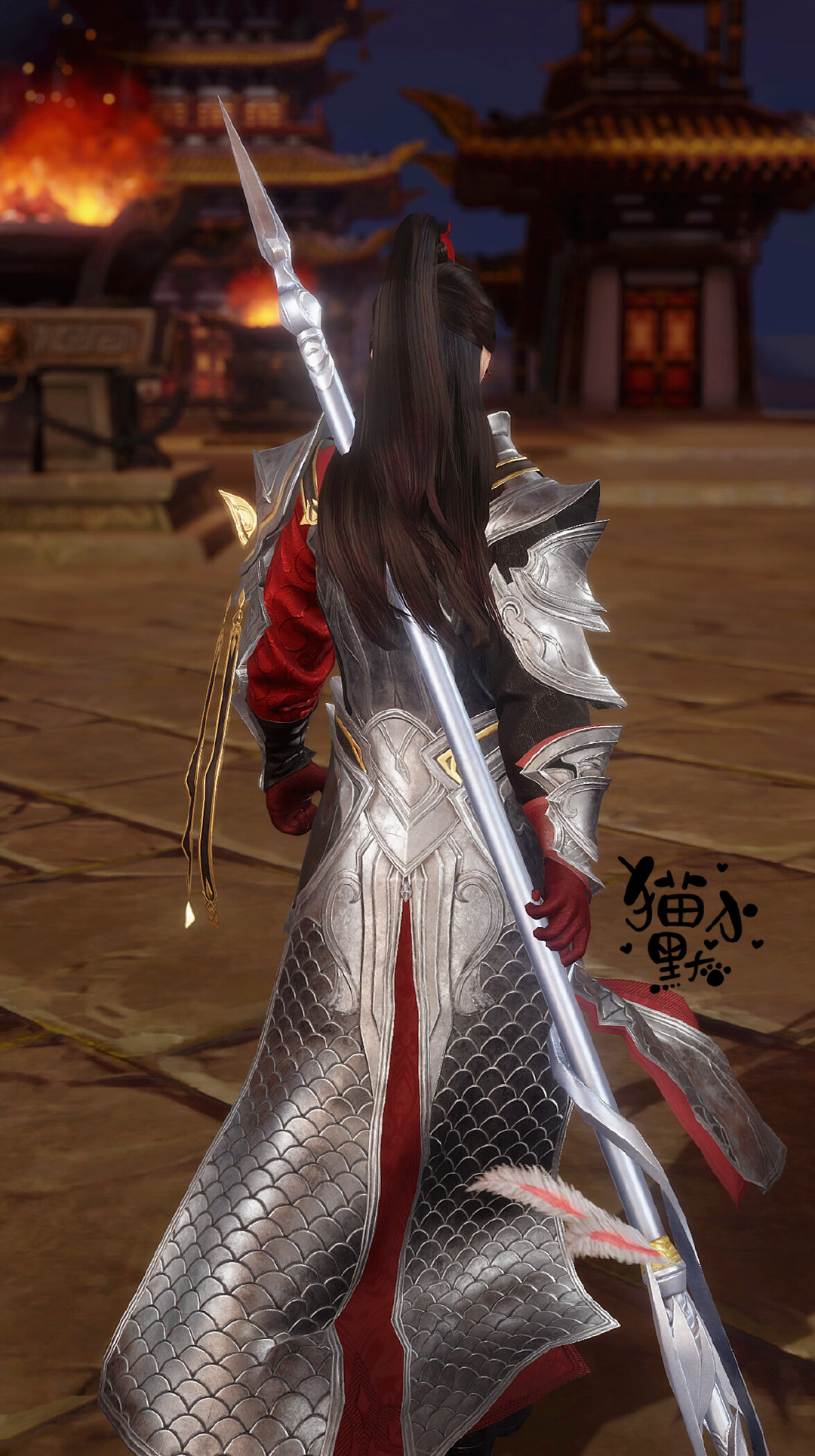 【剑网3竞技大师赛】天策x唐门x五毒大师赛外观美图合集