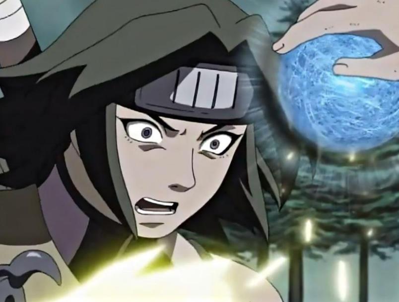 火影忍者中被鸣人弄断的物品两次神级忍者的手一次是砍树