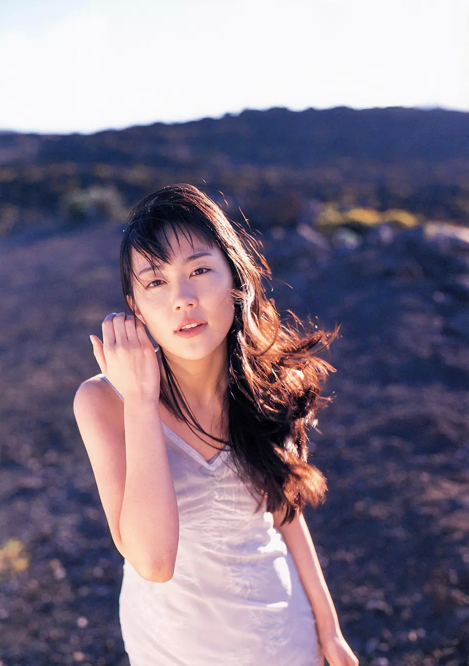 木村佳乃 Venus 木村佳乃 Venus