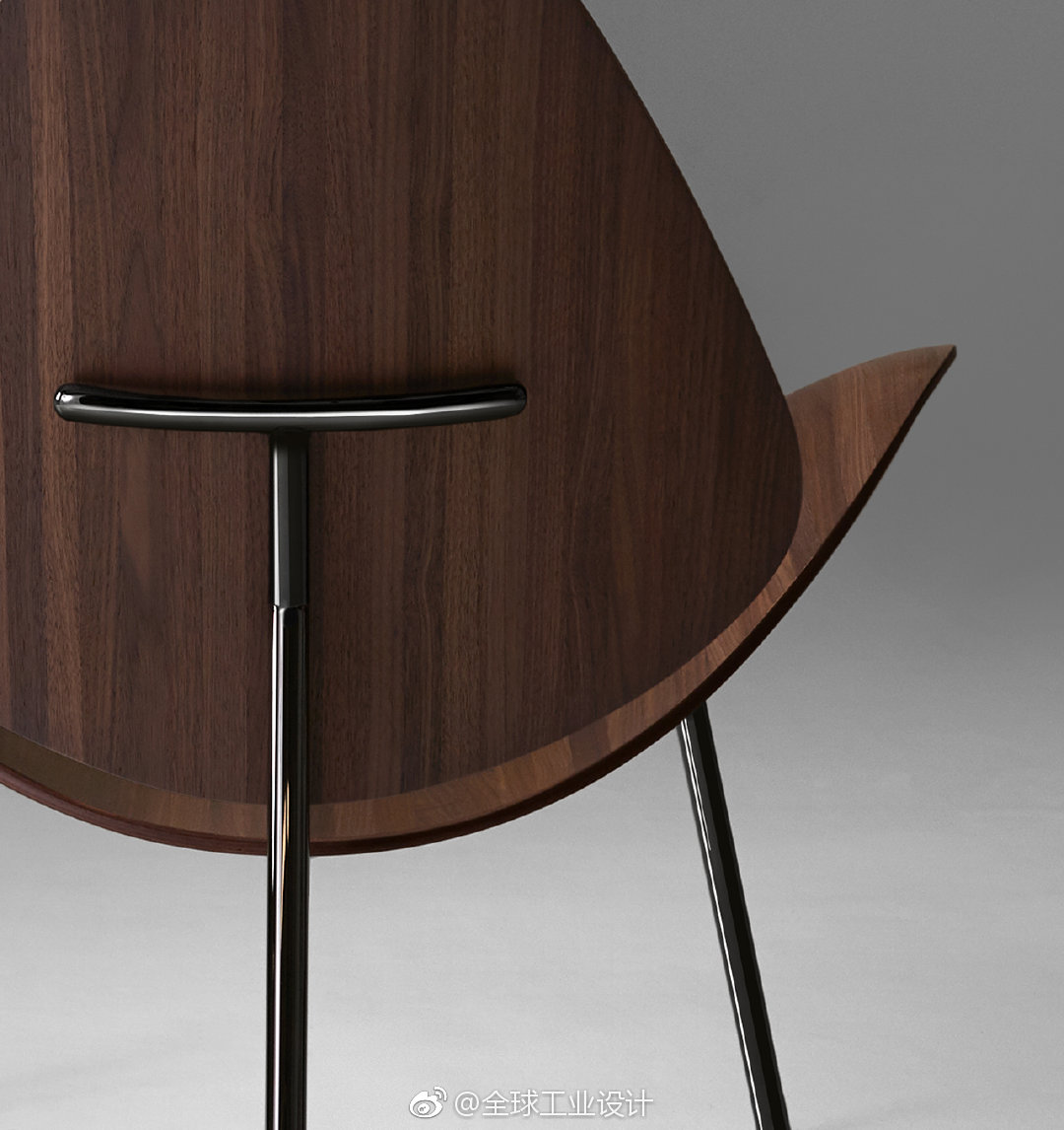 著名的丹麦家具设计师托马斯佩德森thomaspedersen的设计风格倾向