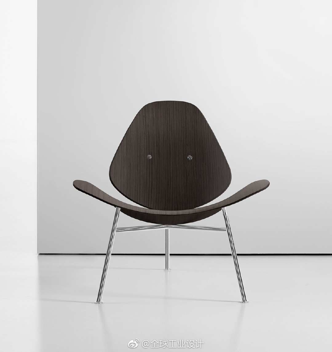 著名的丹麦家具设计师托马斯佩德森thomaspedersen的设计风格倾向