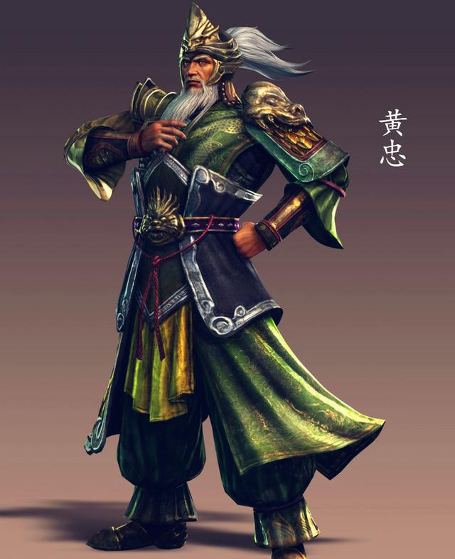 三国演义二十四武将排行榜,这排名你服不服?