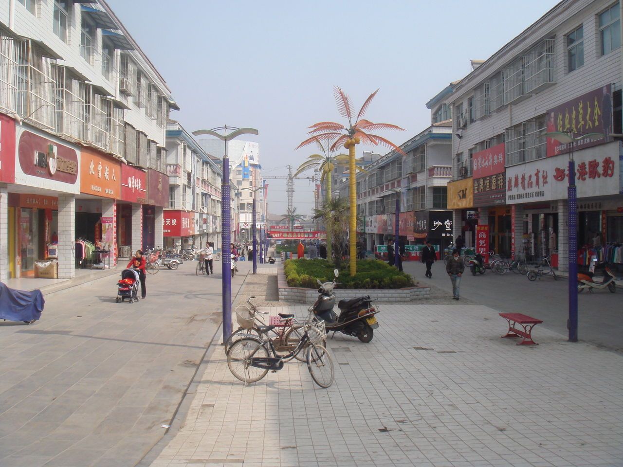 河南最有骨气的县城,经济全市倒数第三,却获33亿投资建火车站|柘城